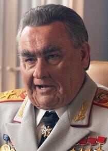 Leonid Brezhnev Leonid Brezhnev