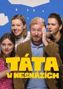 Táta v nesnázích Táta v nesnázích