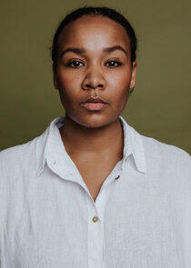 Sara Fanta Traore