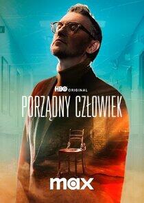 Porządny człowiek Porządny człowiek