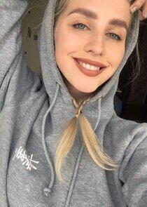 photo of Анна Магсумова photo of Анна Магсумова