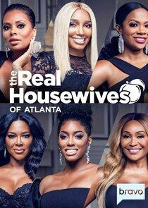 The Real Housewives of Atlanta - Season 12 The Real Housewives of Atlanta - Season 12