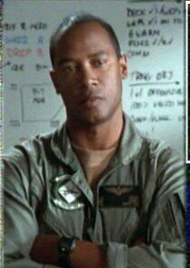 Maj. MacArthur Lewis, Jr.