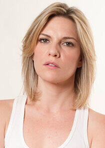 photo of Virginia de Morata
