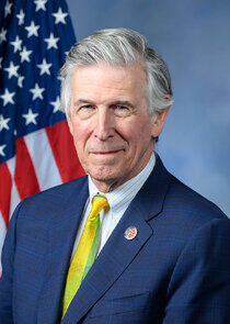 photo of Don Beyer