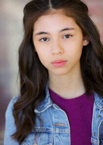 photo of Anna Eppe photo of Anna Eppe