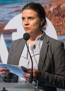 photo of Siri Martinsen