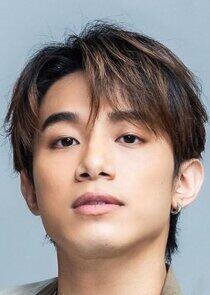 photo of Chu Meng Hsuan