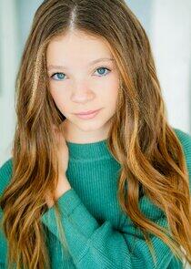 photo of Vivienne Brunton
