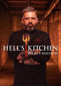 Hell's Kitchen Česko Hell's Kitchen Česko