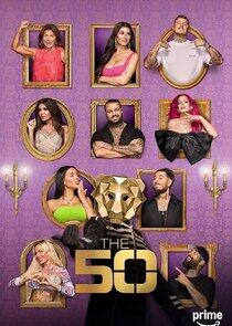 The 50 - Season 2 The 50 - Season 2