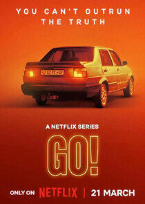 Go! Go!