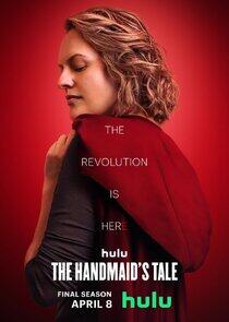 The Handmaid's Tale - Season 6