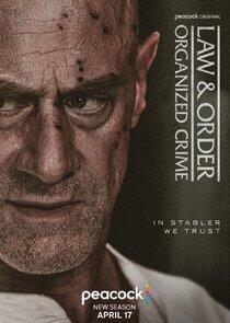 Law & Order: Organized Crime - Season 5 Law & Order: Organized Crime - Season 5