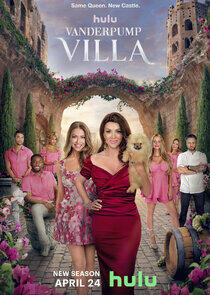 Vanderpump Villa Vanderpump Villa