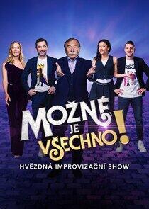 Mozné je vsechno! Mozné je vsechno!
