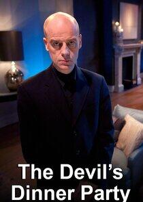 The Devil's Dinner Party The Devil's Dinner Party
