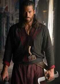 Sandokan Sandokan