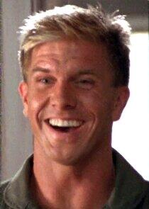 Lt. Butch Barnes