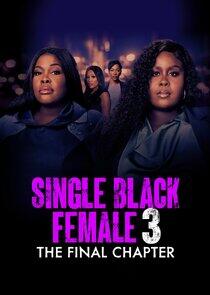 Single Black Female