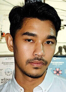 photo of Thanakorn Thipsuk
