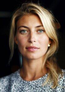 Cecilia Forss