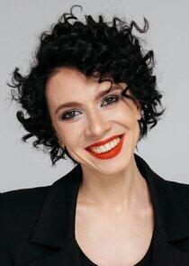 photo of Елена Самчук photo of Елена Самчук