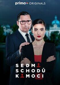 Sedm schodů k moci