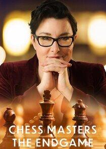 Chess Masters: The Endgame Chess Masters: The Endgame