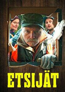 Etsijät Etsijät