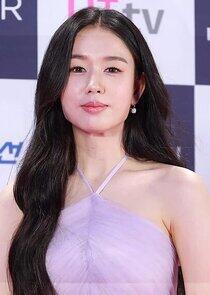 Ahn Eun Jin Ahn Eun Jin