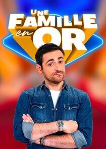 Une famille en or Une famille en or