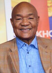 George Foreman
