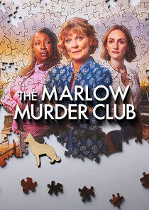 The Marlow Murder Club The Marlow Murder Club