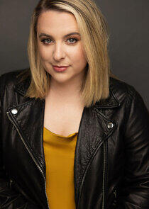 photo of Megan Kane