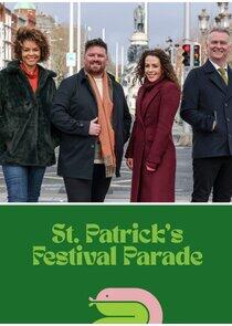 St Patrick's Festival Parade St Patrick's Festival Parade