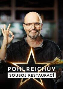 Pohlreichův souboj restaurací Pohlreichův souboj restaurací