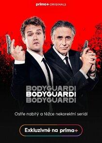 Bodyguardi Bodyguardi