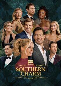Southern Charm - Season 10