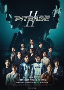 Pit Babe - Season 2