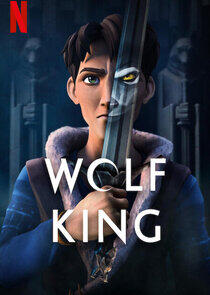 Wolf King Wolf King