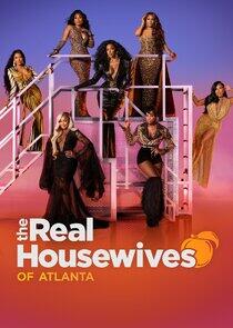 The Real Housewives of Atlanta - Season 16 The Real Housewives of Atlanta - Season 16