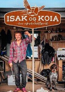 Isak og koia – en røverhistorie Isak og koia – en røverhistorie