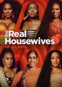 The Real Housewives of Atlanta - Season 15 The Real Housewives of Atlanta - Season 15