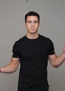 photo of Jack Kelly photo of Jack Kelly