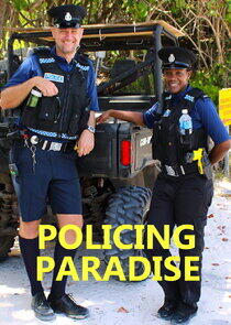 Policing Paradise Policing Paradise