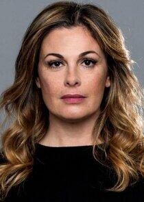 Vanessa Incontrada