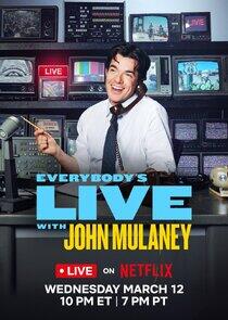 Everybody's Live with John Mulaney - Season 1 Everybody's Live with John Mulaney - Season 1