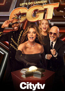 Canada's Got Talent Canada's Got Talent
