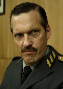 Börje Lagerkrantz Börje Lagerkrantz
